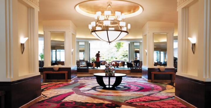 Clinton Park Inn Велангани Екстериор снимка