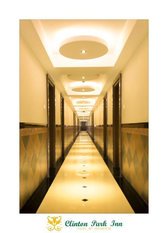 Clinton Park Inn Велангани Екстериор снимка
